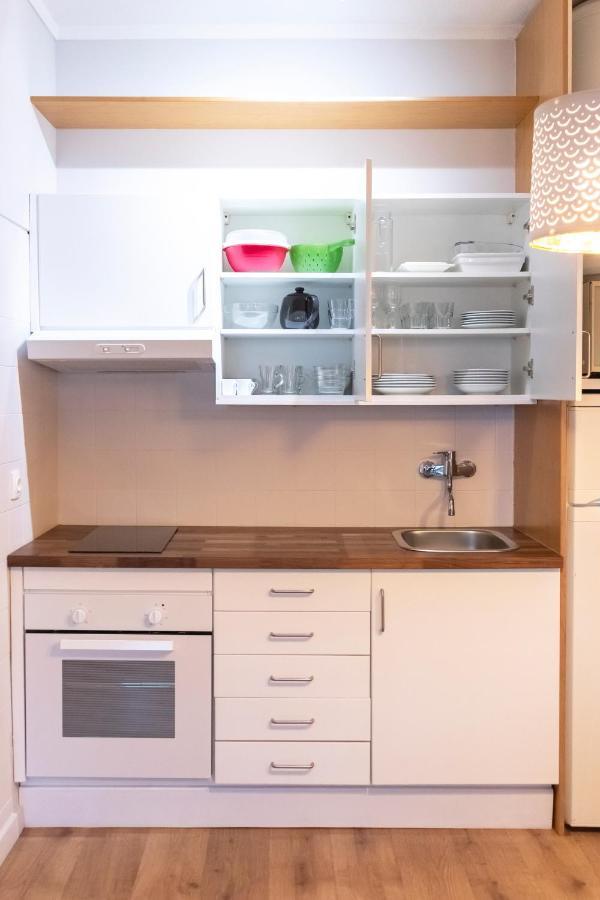 Hm - Vilar Apartment Порту Экстерьер фото