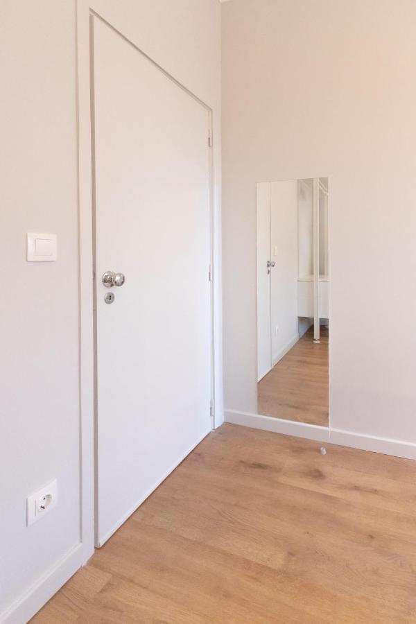 Hm - Vilar Apartment Порту Экстерьер фото