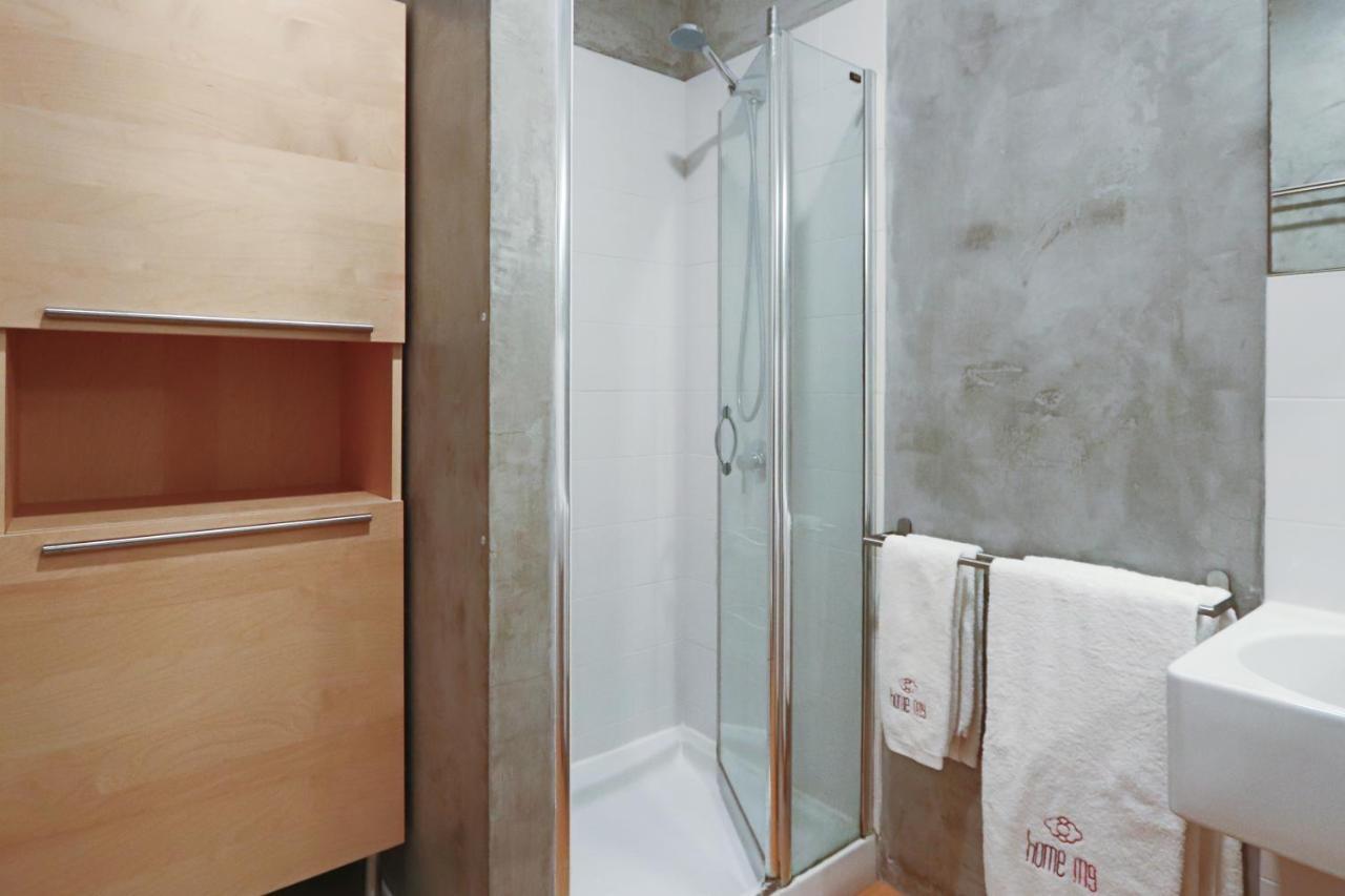 Hm - Vilar Apartment Порту Экстерьер фото