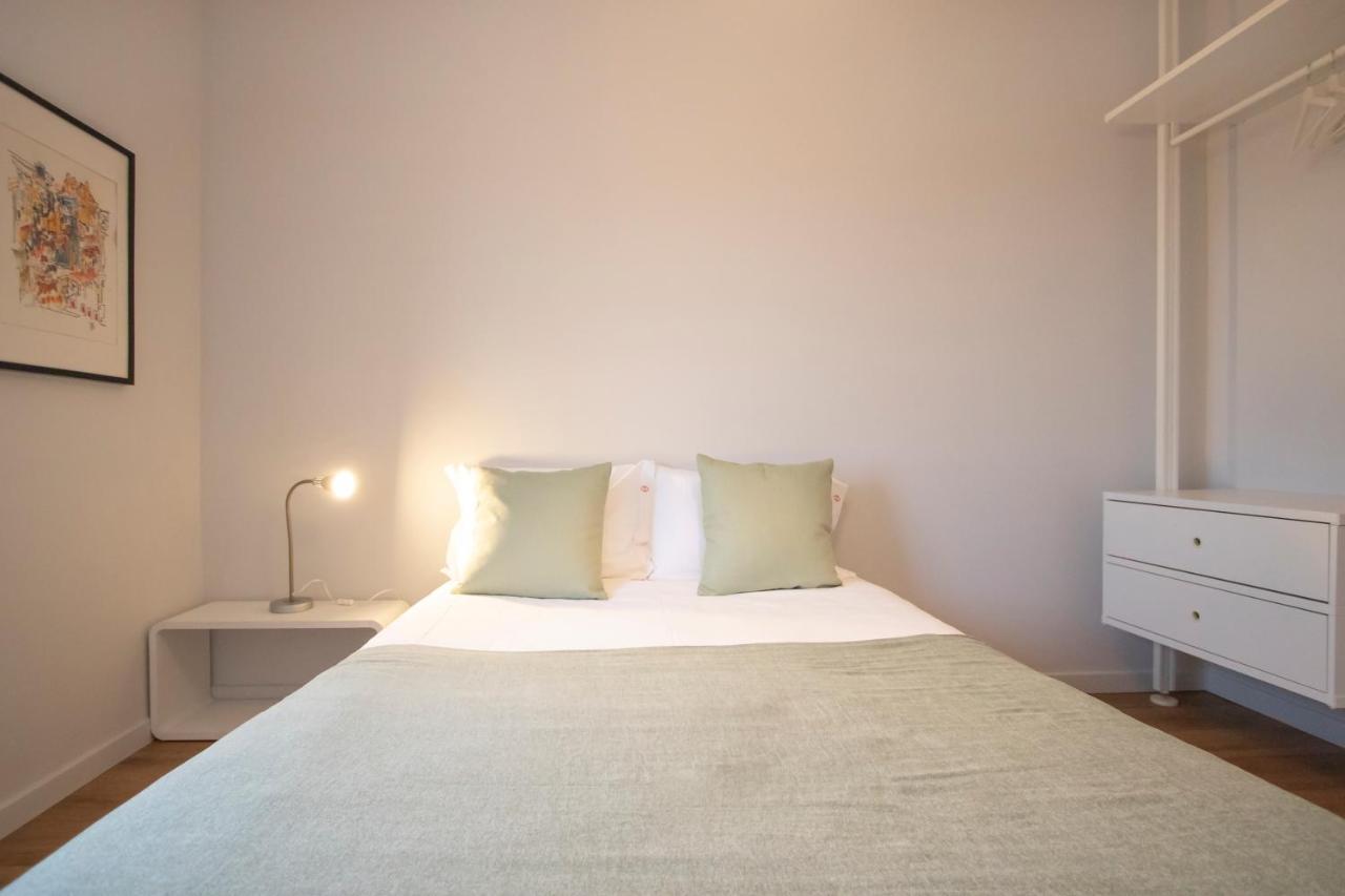 Hm - Vilar Apartment Порту Экстерьер фото